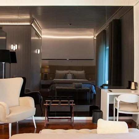 Hotel Casa Carpas