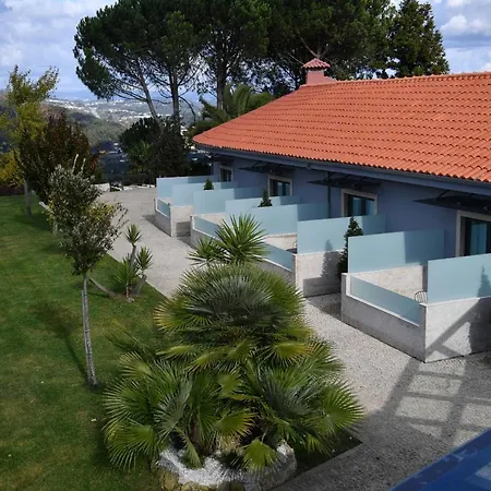 Casa Carpas Hotel Vizela