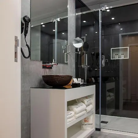 فندق Casa Carpas فيزيلا