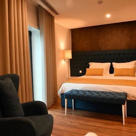 Casa Carpas 호텔 비젤라