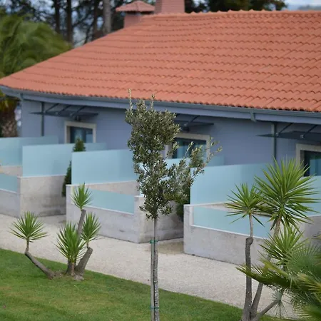 Hotell Casa Carpas
