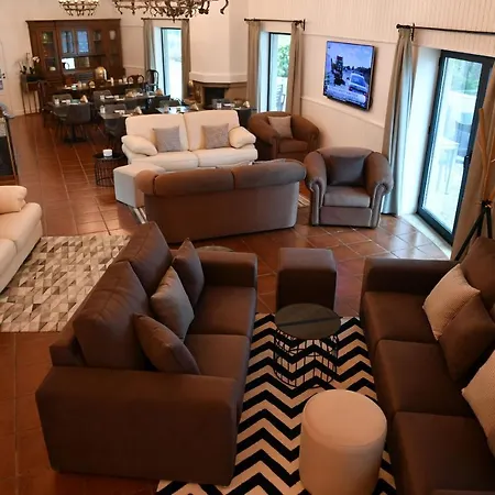 Hotel Casa Carpas 4*