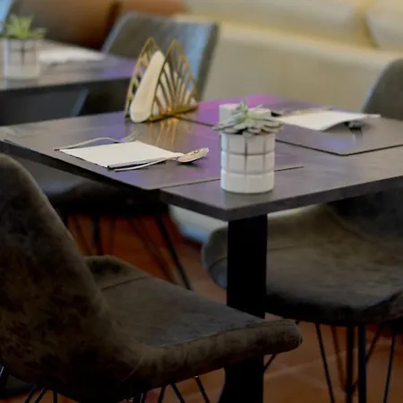 فندق Casa Carpas 4*