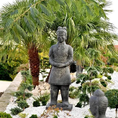 Casa Carpas