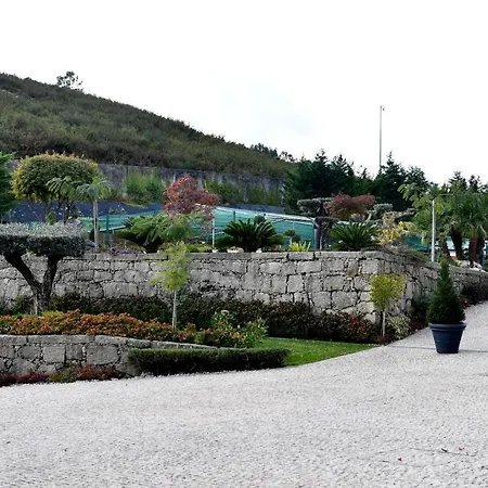 فندق Casa Carpas