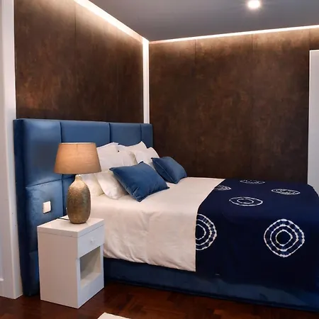 Casa Carpas 4* فيزيلا