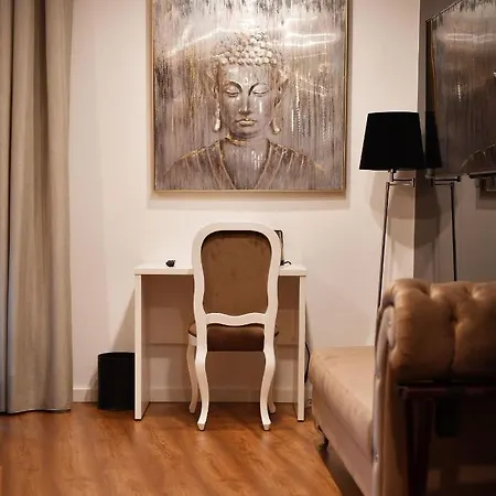 Hotel Casa Carpas 4*