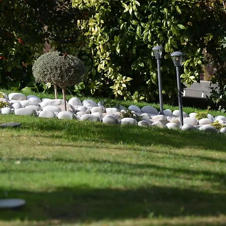 فندق Casa Carpas فيزيلا