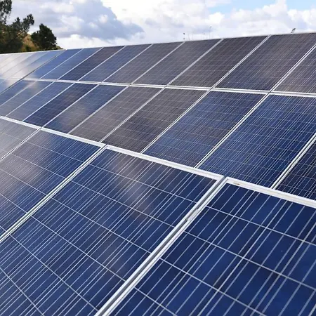 Hotel Casa Carpas 4*