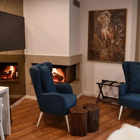 Casa Carpas 4* Vizela