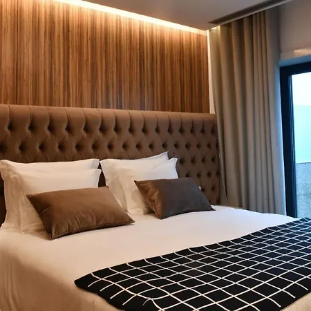 Casa Carpas فندق 4*