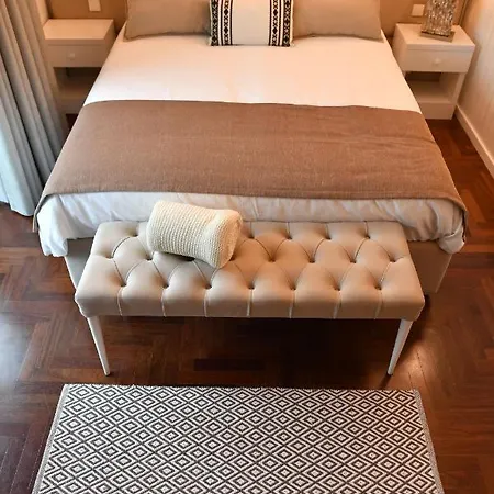 Casa Carpas Hotel Vizela