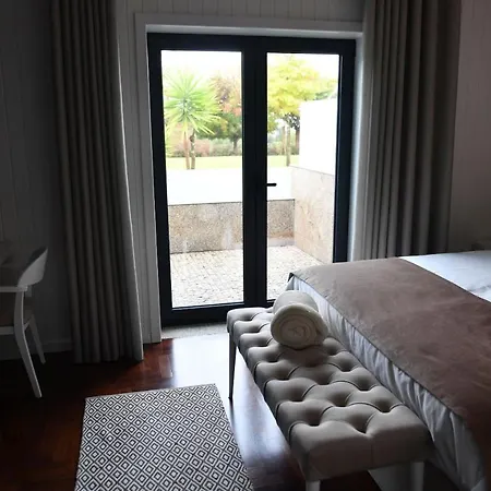 ホテル Casa Carpas 4*