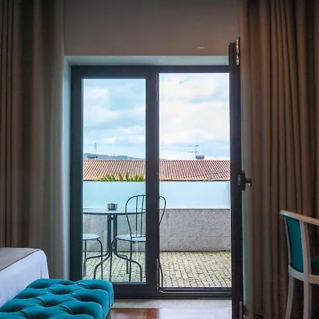 Casa Carpas فندق فيزيلا