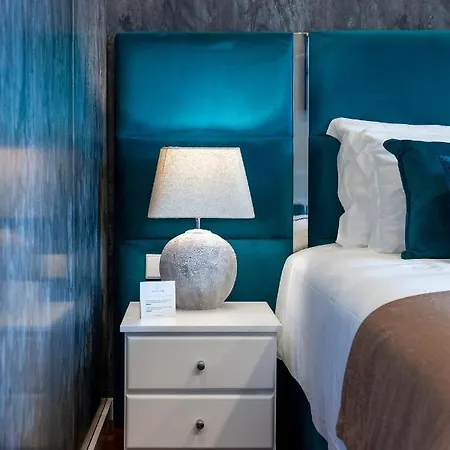 Casa Carpas 4* 비젤라