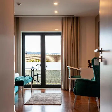 Hotel Casa Carpas 4*