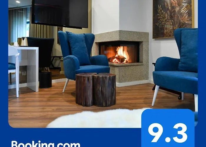 Casa Carpas Hotel Vizela