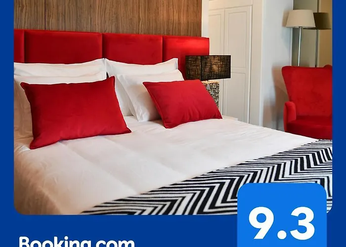 Casa Carpas Otel Vizela