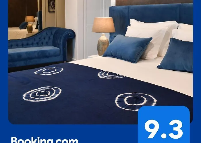 Hotel Casa Carpas 4*