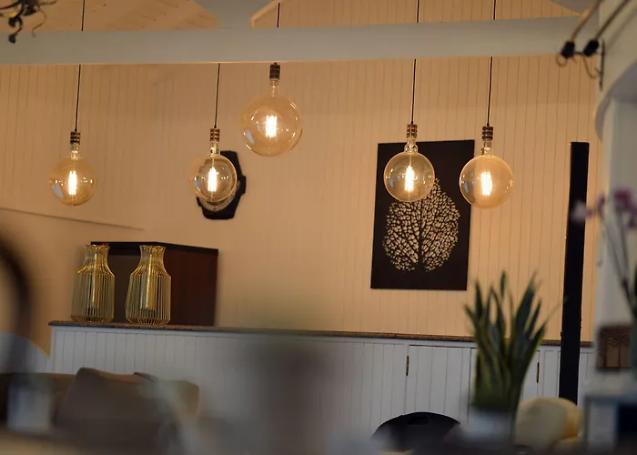 Otel Casa Carpas Vizela