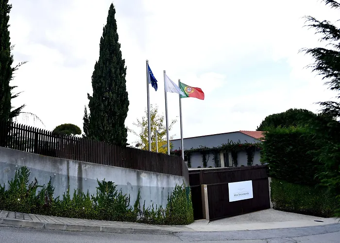 Casa Carpas Hotel 4*