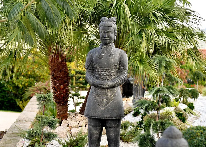 Casa Carpas Otel Vizela