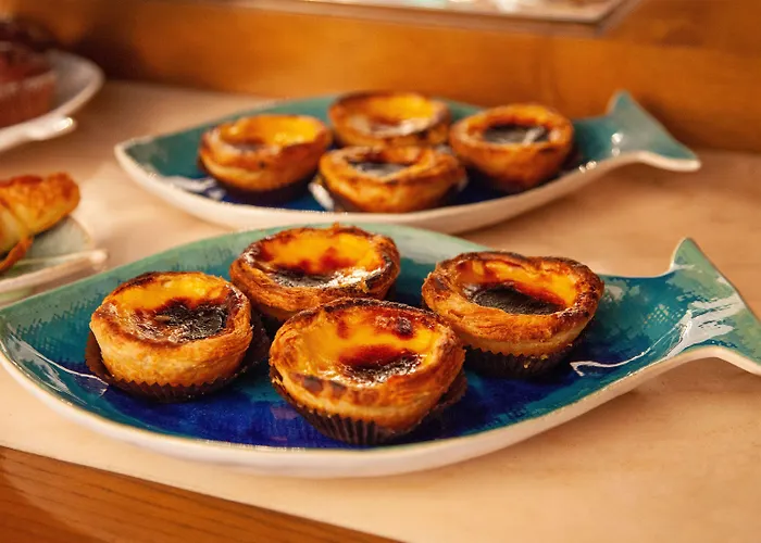 Casa Carpas Hotel Vizela