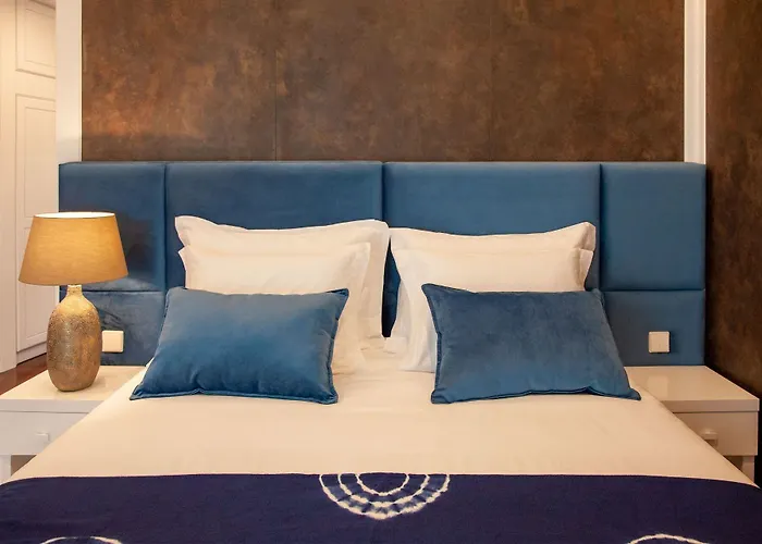 Casa Carpas 4* Vizela