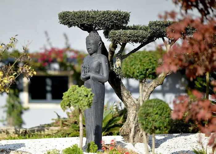 Casa Carpas Hotel Vizela