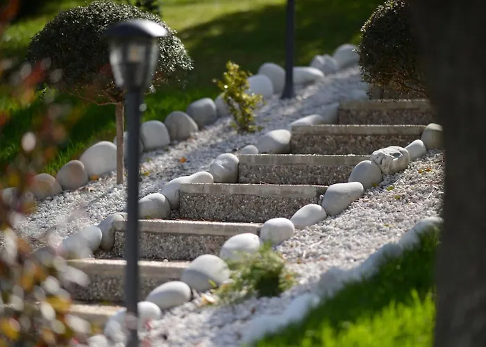 Szálloda Casa Carpas 4*