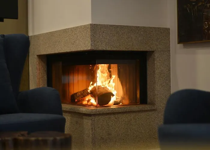 Casa Carpas Hotel 4*