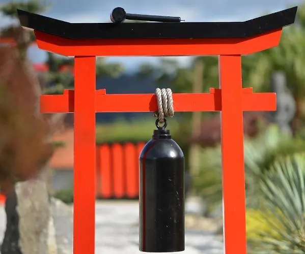 Casa Carpas Hotel 4*