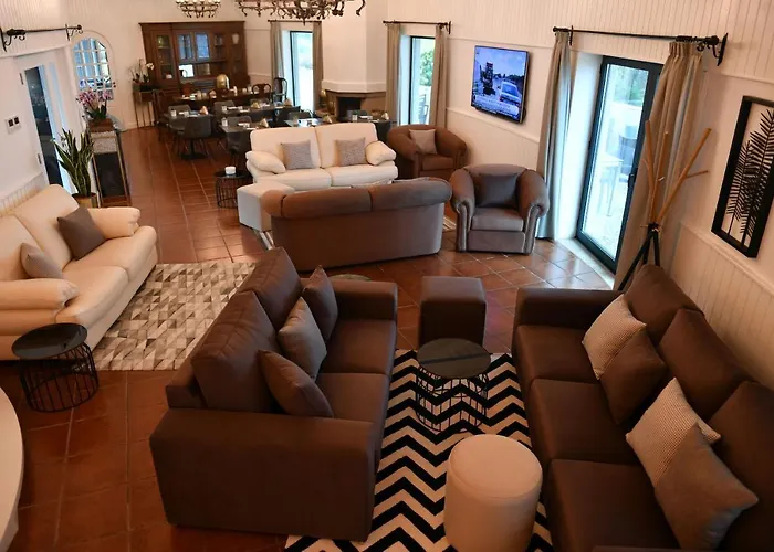 Hotel Casa Carpas 4*