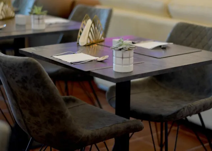 Hotel Casa Carpas 4*