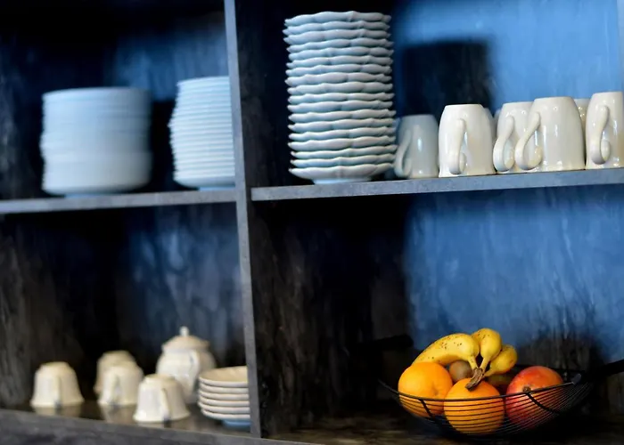 Casa Carpas Szálloda Vizela