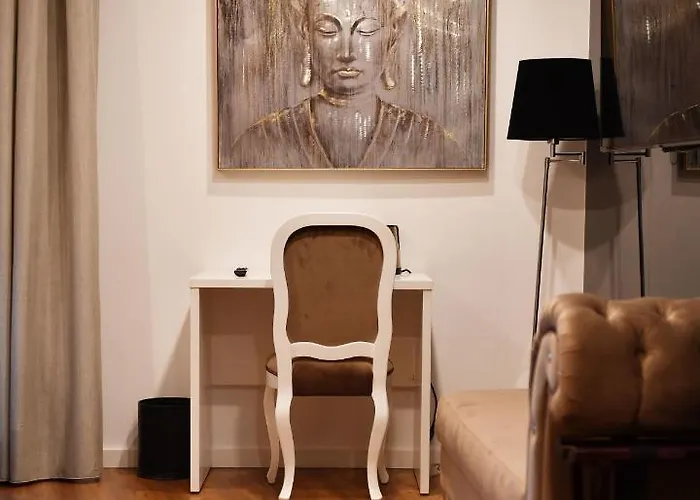 Hotel Casa Carpas 4*