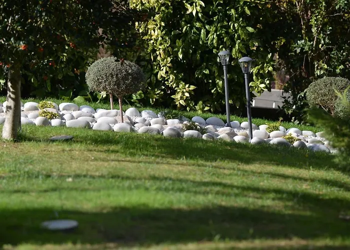 Hotel Casa Carpas Vizela