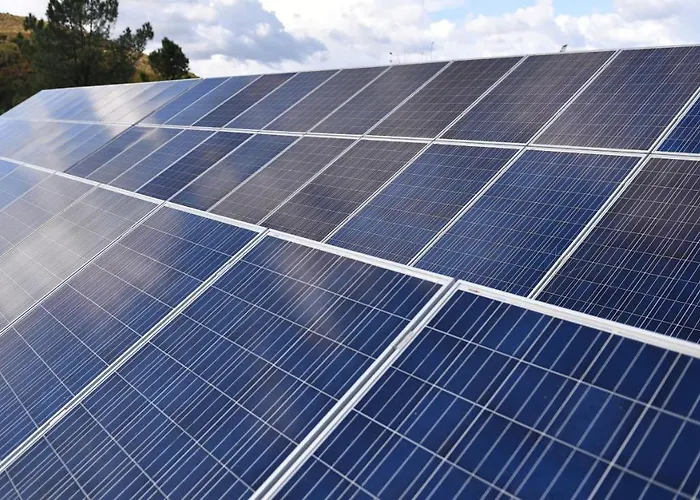 Hotel Casa Carpas 4*