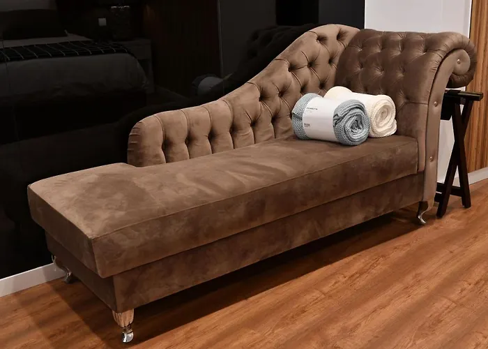 Casa Carpas Hotel 4*