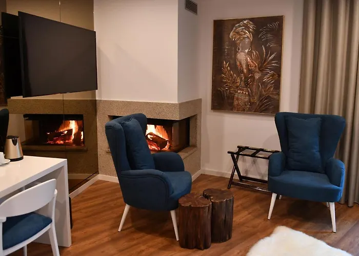 Casa Carpas 4* Vizela