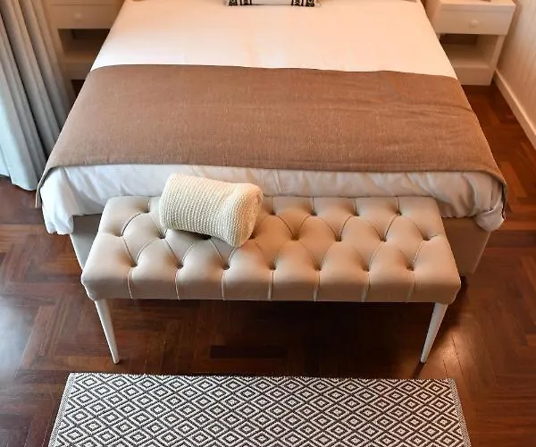 Casa Carpas Hotel Vizela