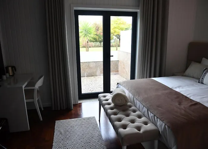 Szálloda Casa Carpas 4*