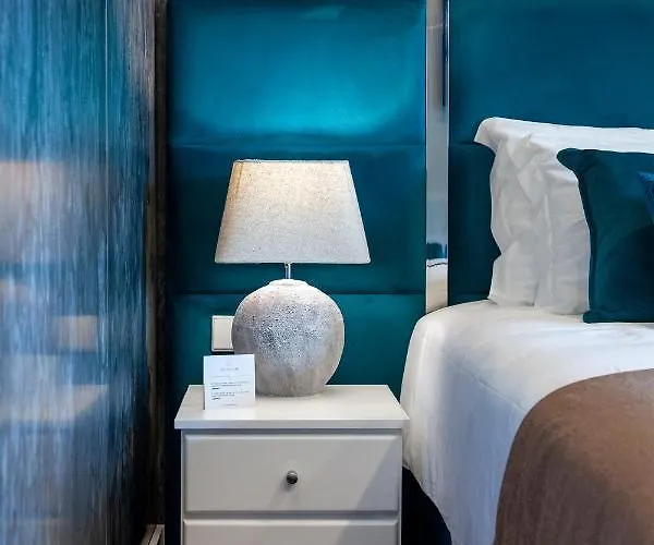 Casa Carpas 4* Vizela